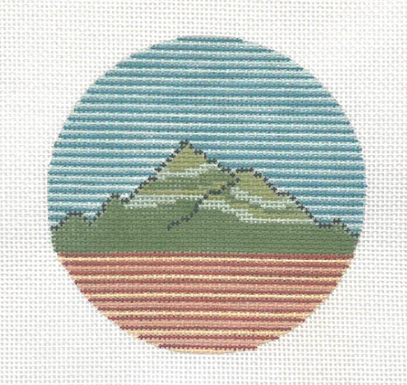 PP17 Take Me To The Mountains