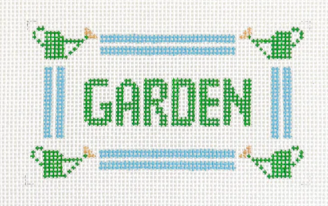 GP150 Garden Sign