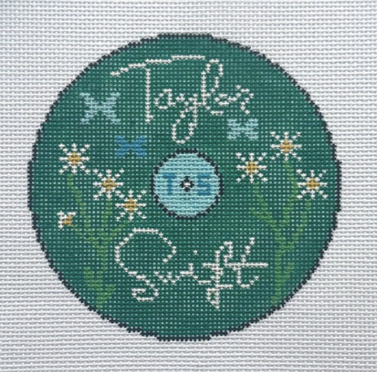 EB-001 Taylor Swift - Debut Vinyl