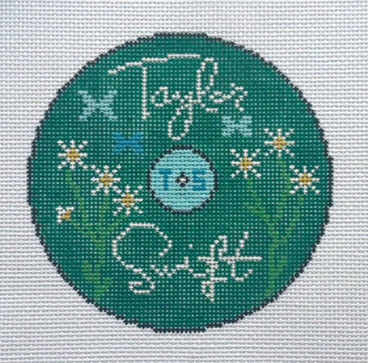 EB-001 Taylor Swift - Debut Vinyl