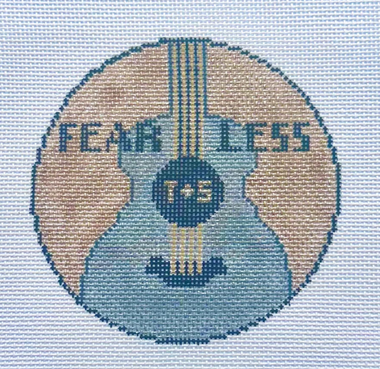 EB-002 Taylor Swift - Fearless Vinyl