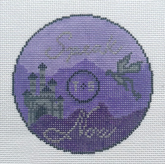 EB-003 Taylor Swift - Speak Now Vinyl