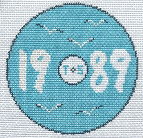 EB-005 Taylor Swift - 1989 Vinyl