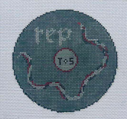 EB-006 Taylor Swift - Reputation Vinyl