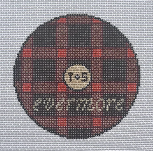 EB-009 Taylor Swift - Evermore Vinyl
