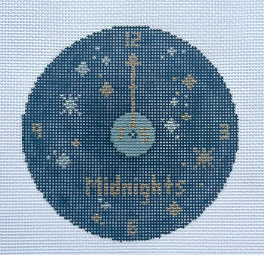 EB-010 Taylor Swift - Midnights Vinyl