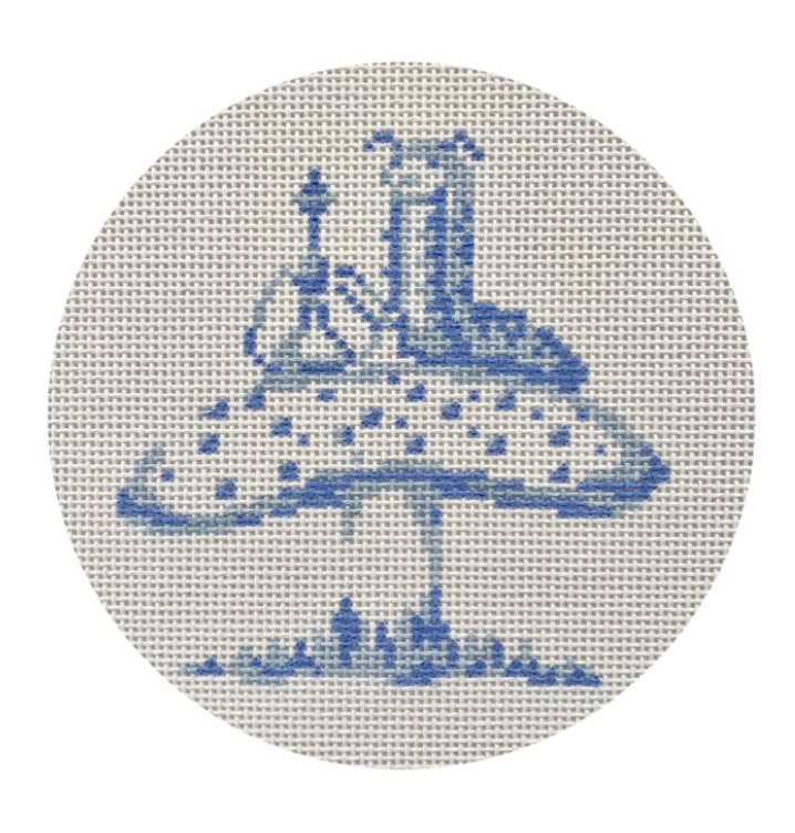 29G Alice in Wonderland - Caterpillar