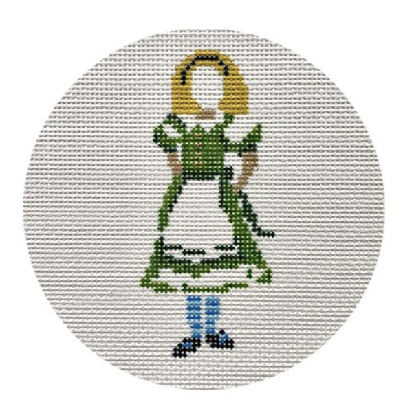 29AA Alice in Technicolor - Alice