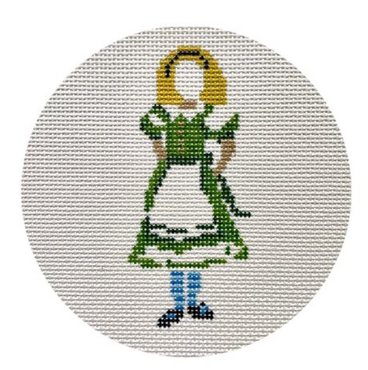 29AA Alice in Technicolor - Alice