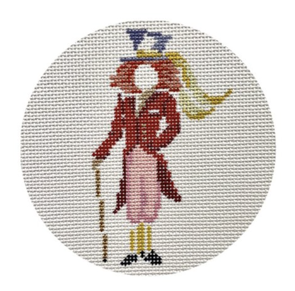 29DD Alice in Technicolor - Mad Hatter