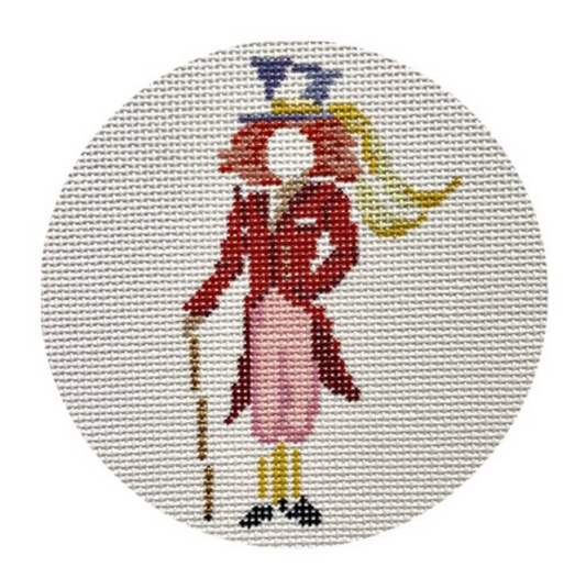 29DD Alice in Technicolor - Mad Hatter