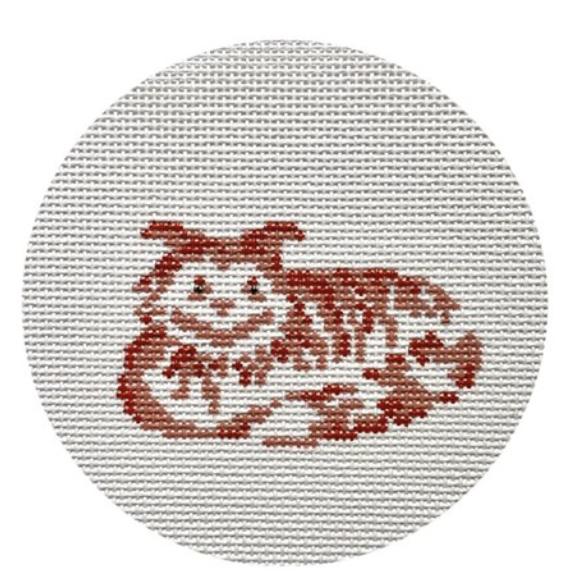 29CC Alice in Technicolor - Cheshire Cat