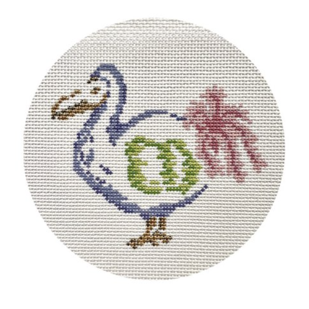 29HH Alice in Technicolor - Dodo Bird