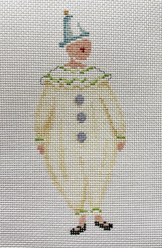 18X-C Carnival Series - Clown