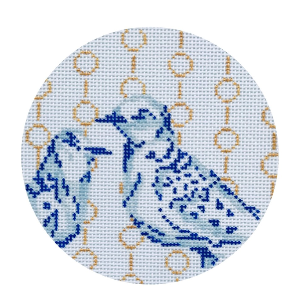 24B Two Turtle Doves