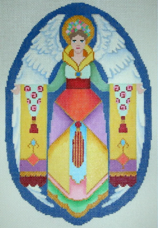 B-300B Nativity - Angel