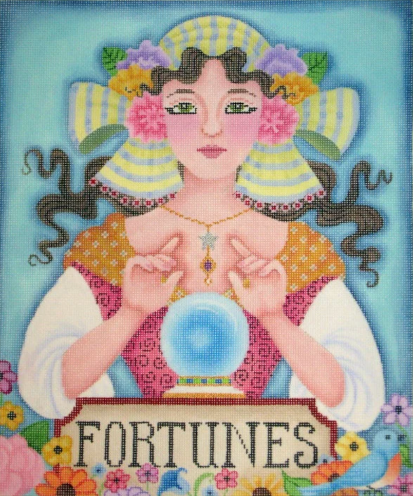 B-305 Fortune Teller