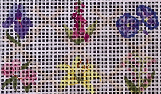 TSS-115 Deadly Flora