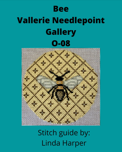 O-08 Bee Stitch Guide