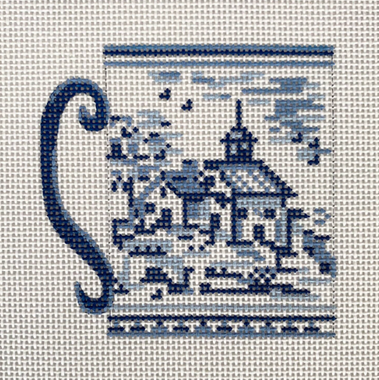 TSG50-F Delft Landscape #2