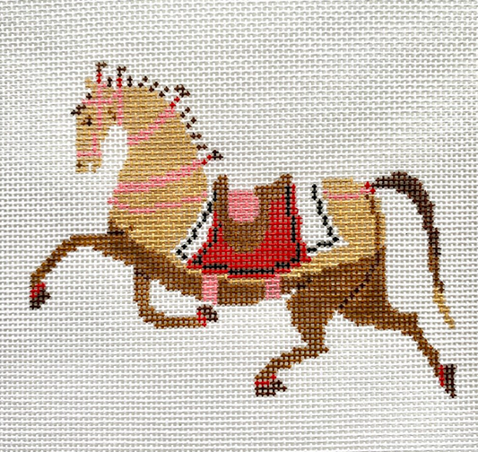 WH-15A Petite Horse - Eloise