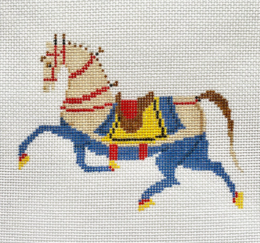 WH-15B Petite Horse - Madeline