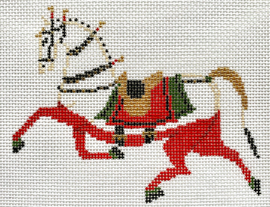 WH-15C Petite Horse - Noelle