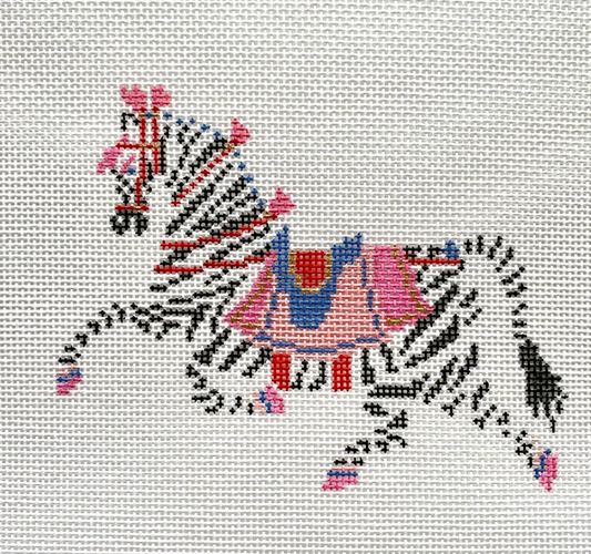 WH-15E Petite Horse - Zsa Zsa