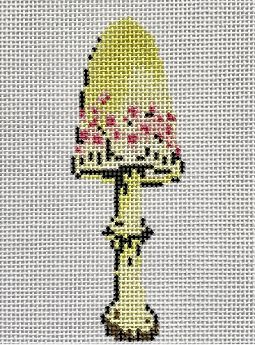 LBL-1C Celery Mushroom