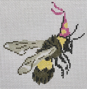 LBL-1Q Party Animal - Bee