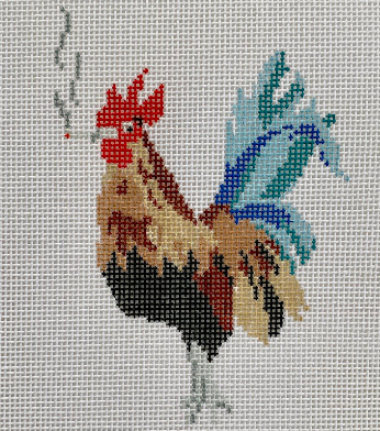 LBL-1T Party Animal - Rooster