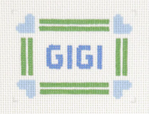 GP122 Gigi