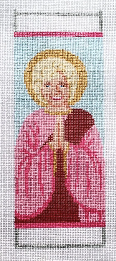 SBS137 Saint Betty Candle