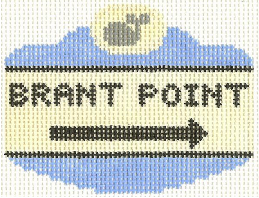 514 Brant Point Sign