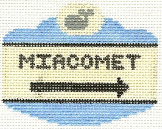523 Miacomet Sign