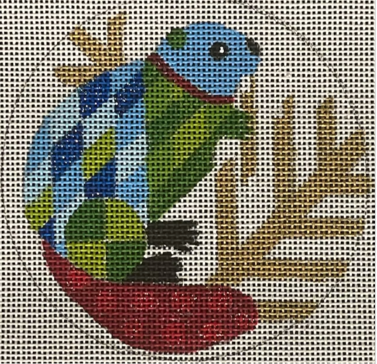 H323 Abstract Beaver