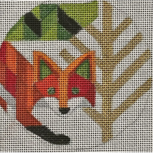 H327 Abstract Fox