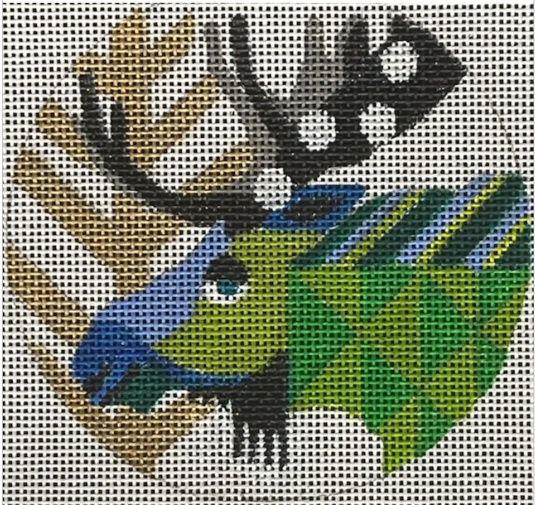 H325 Abstract Moose