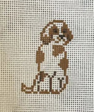 WTS-37 Mini Cavalier