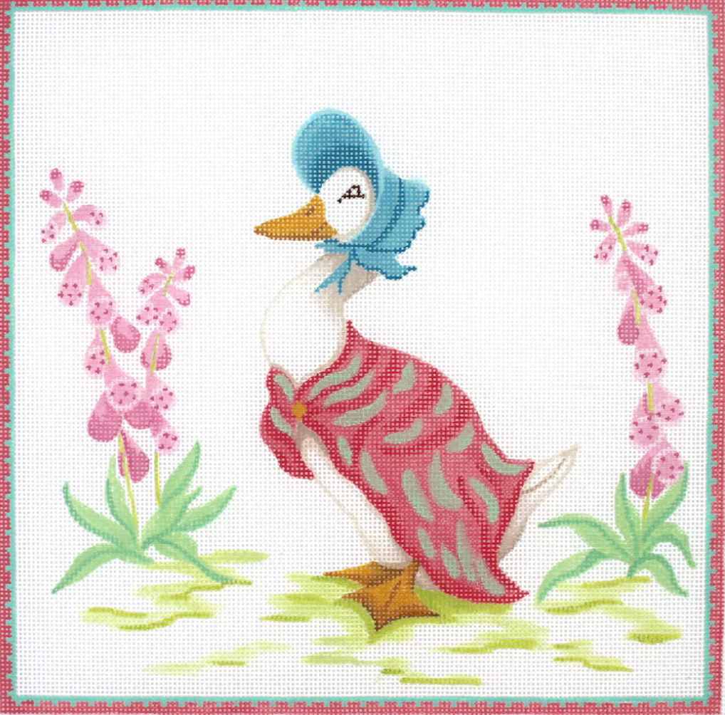 PL-172 Jemima Puddleduck