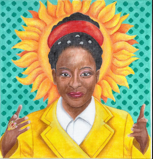 PL-488 Amanda Gorman