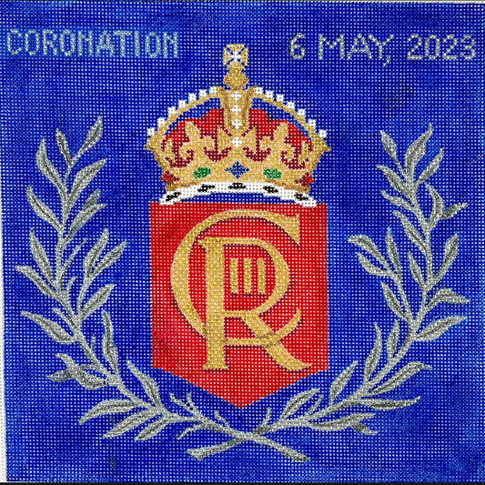 PL-530 King Charles Coronation
