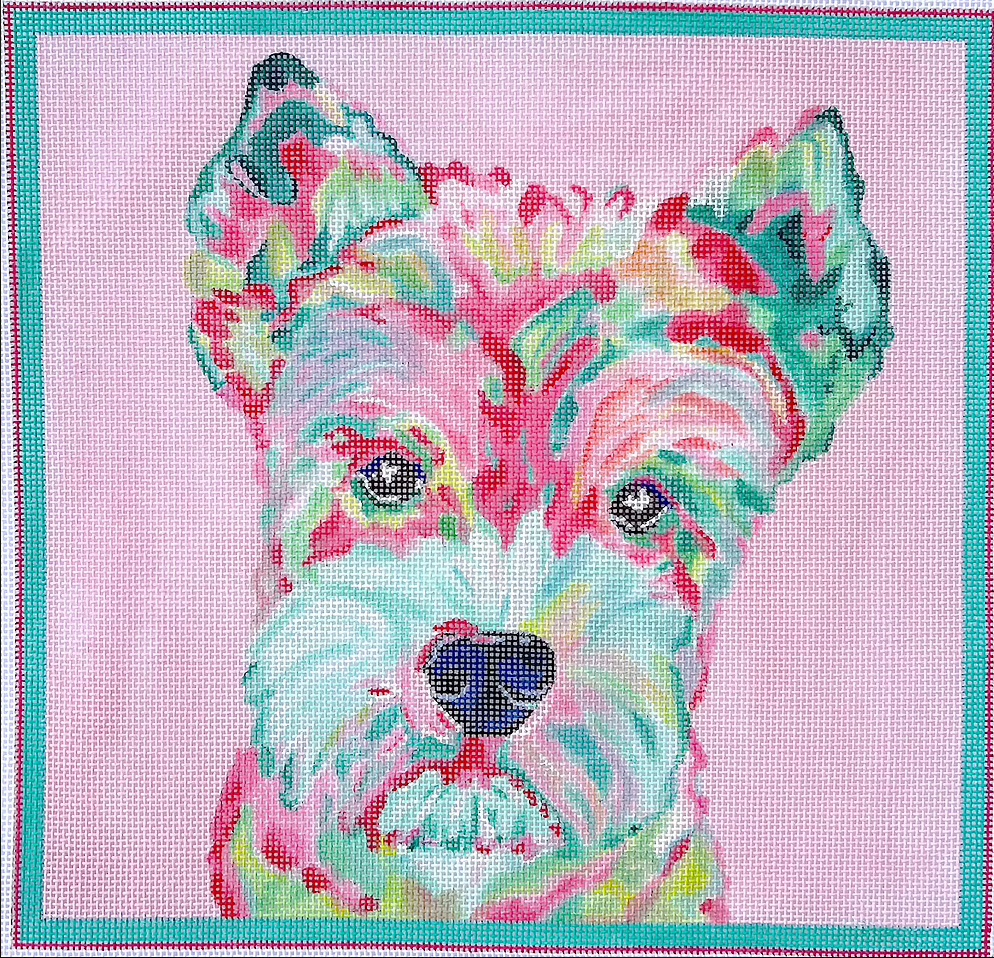 MC-PL-23 Mini Schnauser