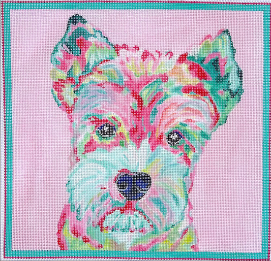 MC-PL-23 Mini Schnauser