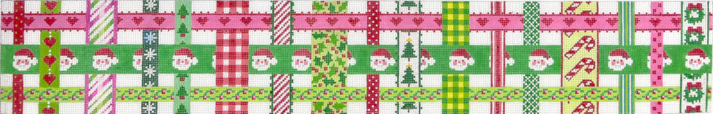 BAS-02 Christmas Basket