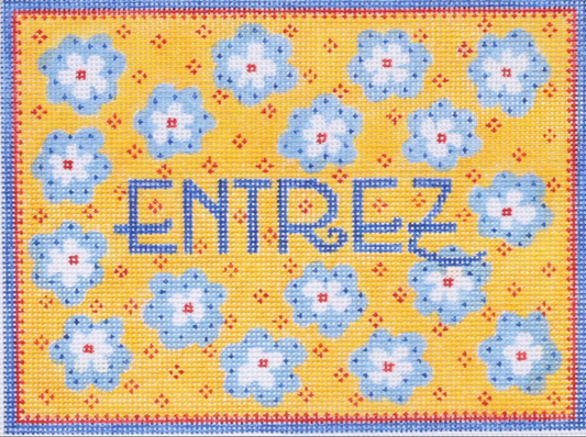 DH-37 Entrez Provencal