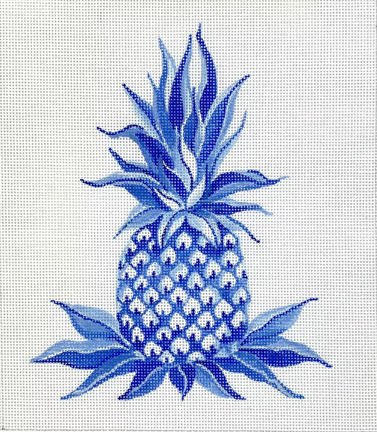 SER-PL-12 Blue Pineapple