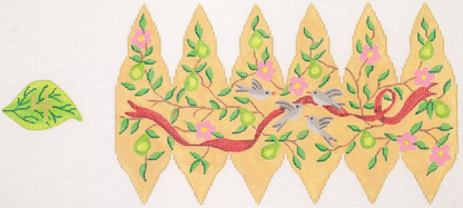 XM-97 12 Days Pear - Calling Birds