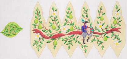 XM-105 12 Days Pear - Drummers Drumming