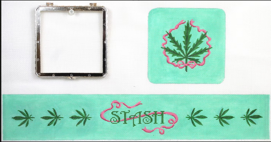 DD-BX-01 Weed Stash Box